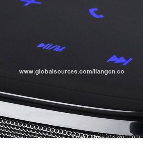 High Quality Portable Bluetooth Speaker with Competitive Price for Gift